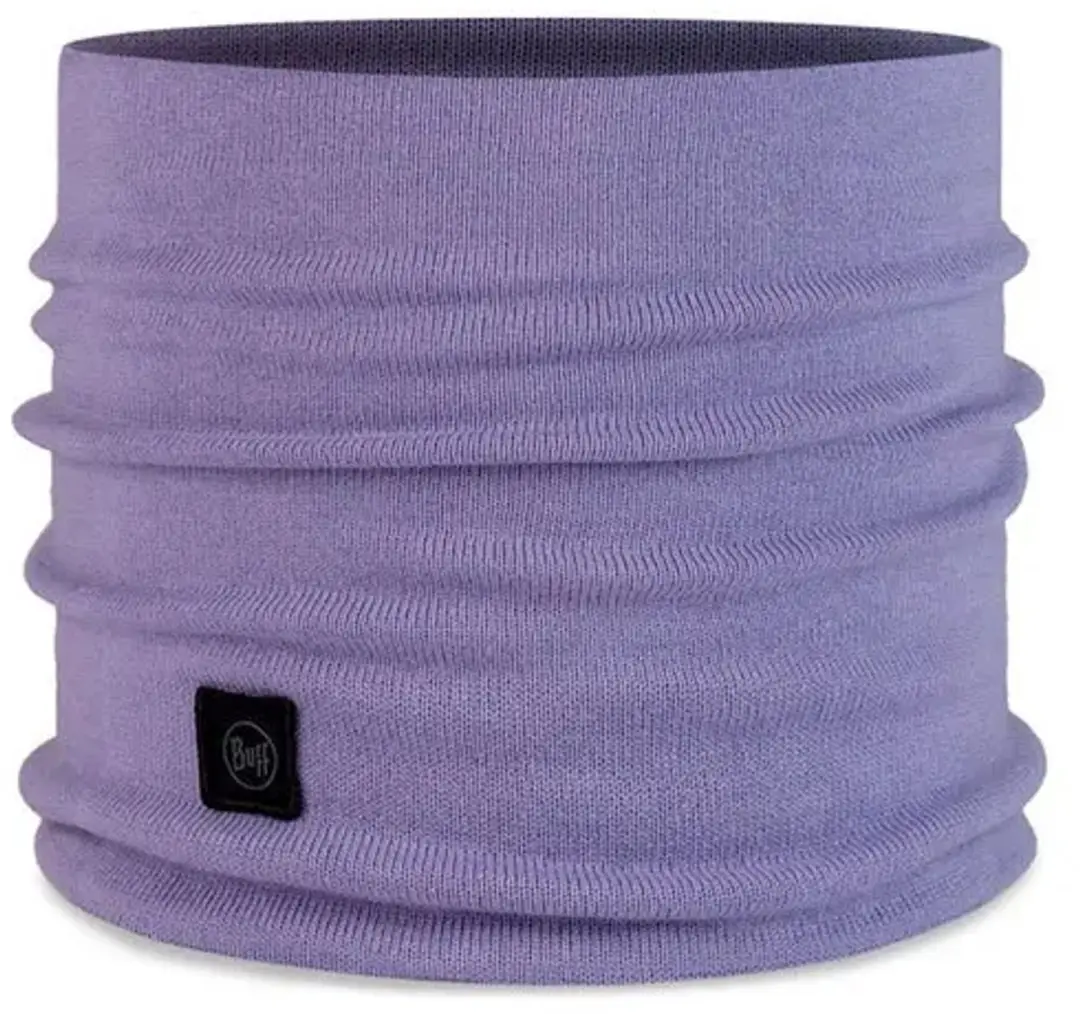 Buff ® Knitted Nekwarmer Paars