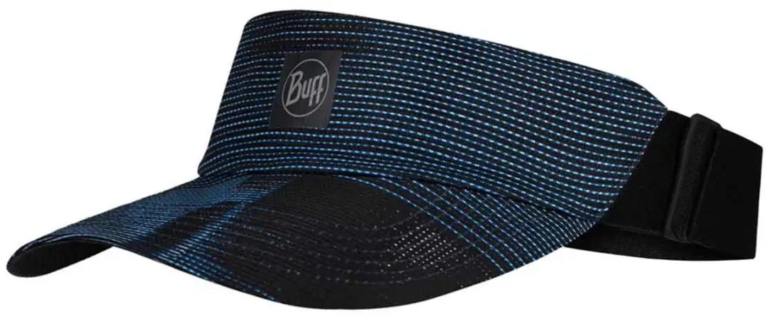 Buff ® Go Vizier Blauw S-M