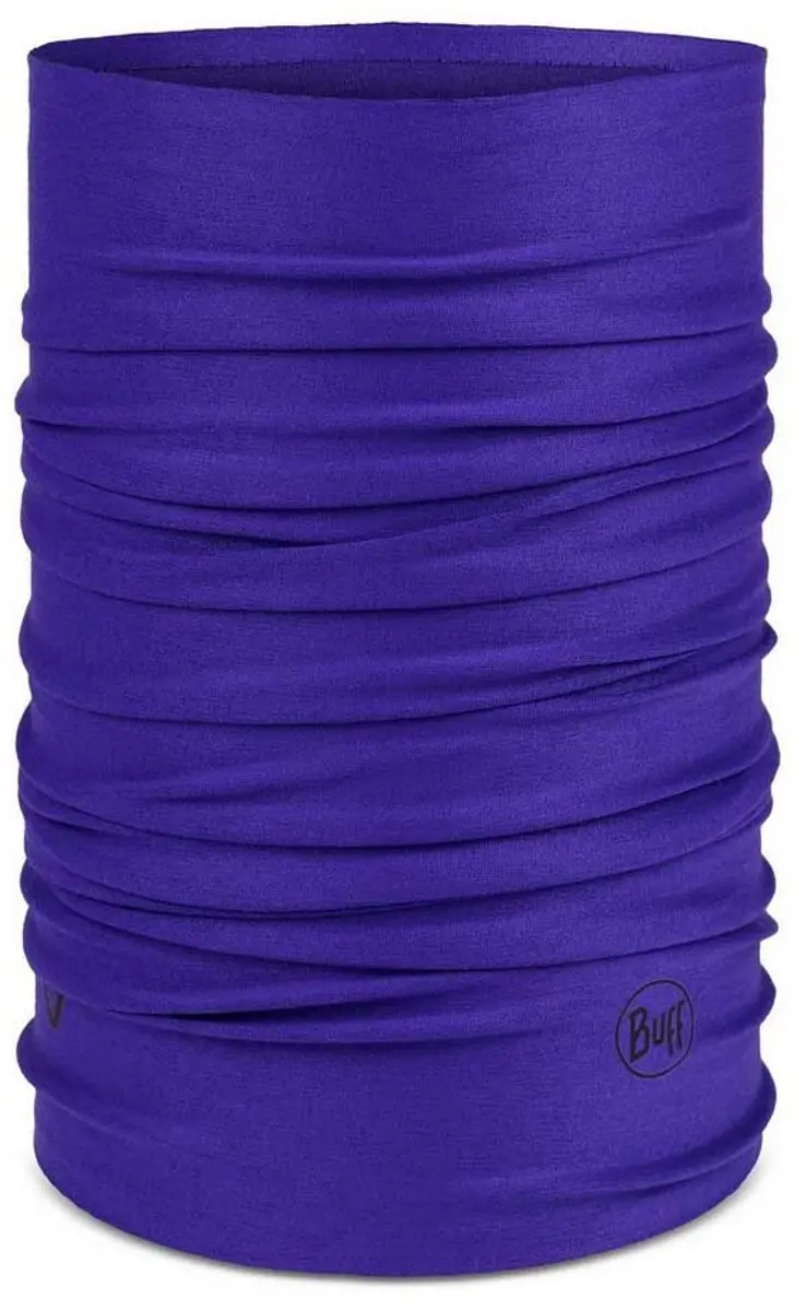 Buff Thermonet Nekwarmer