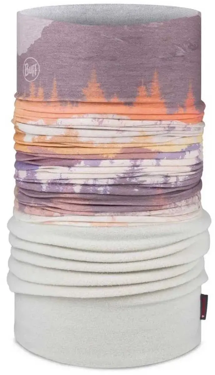Buff ® Polar Nekwarmer Wit