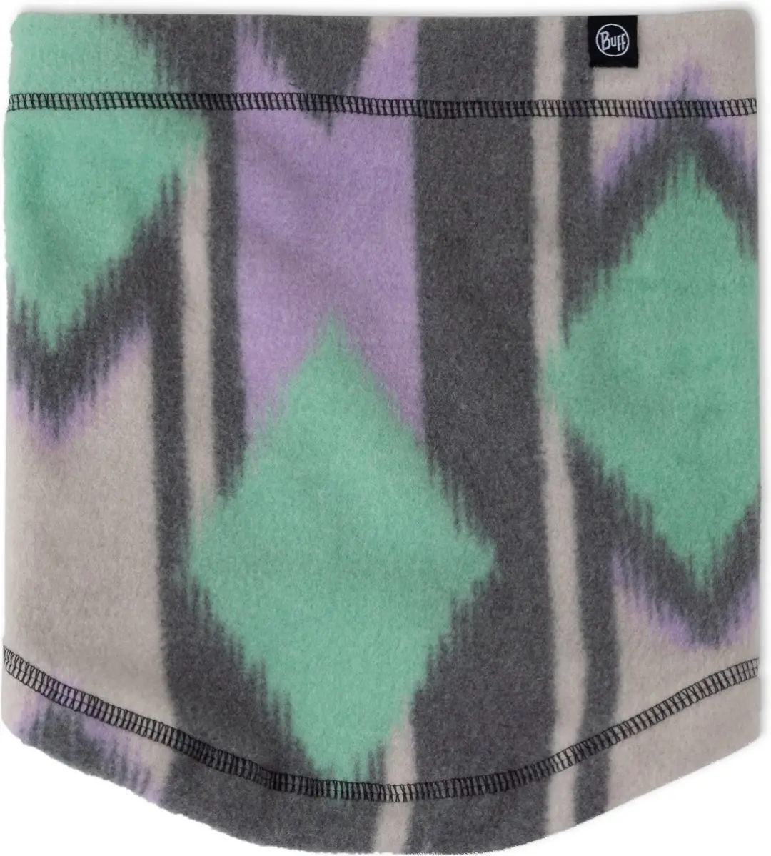 BUFF© Polar Prints Nekwarmer CUSHA MULTI