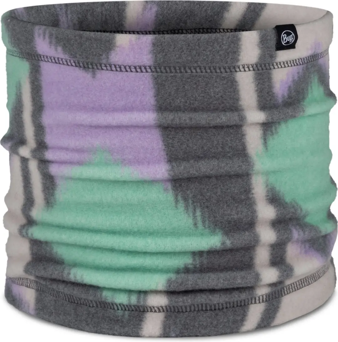 Buff Polar Prints CUSHA MULTI Nekwarmer - One Size - afbeelding 4 van 6