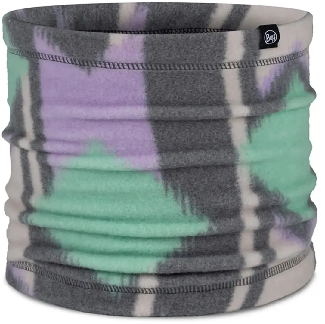 Buff Polar Prints CUSHA MULTI Nekwarmer - One Size - afbeelding 6 van 6
