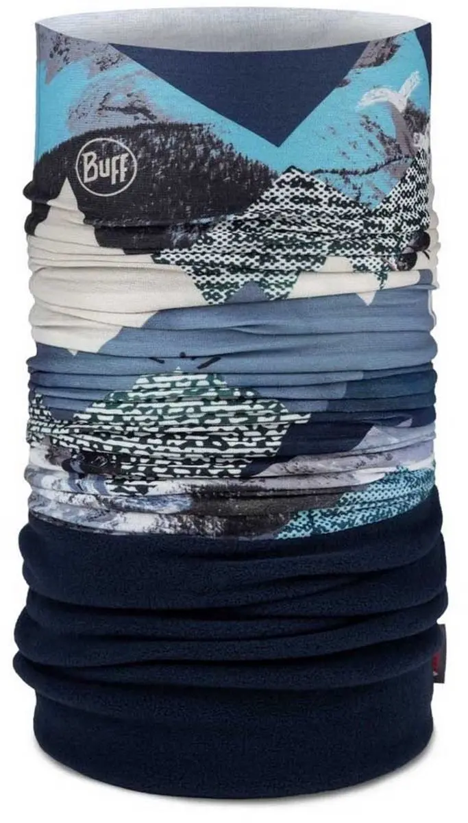 Buff Polar Nekwarmer Kinderen