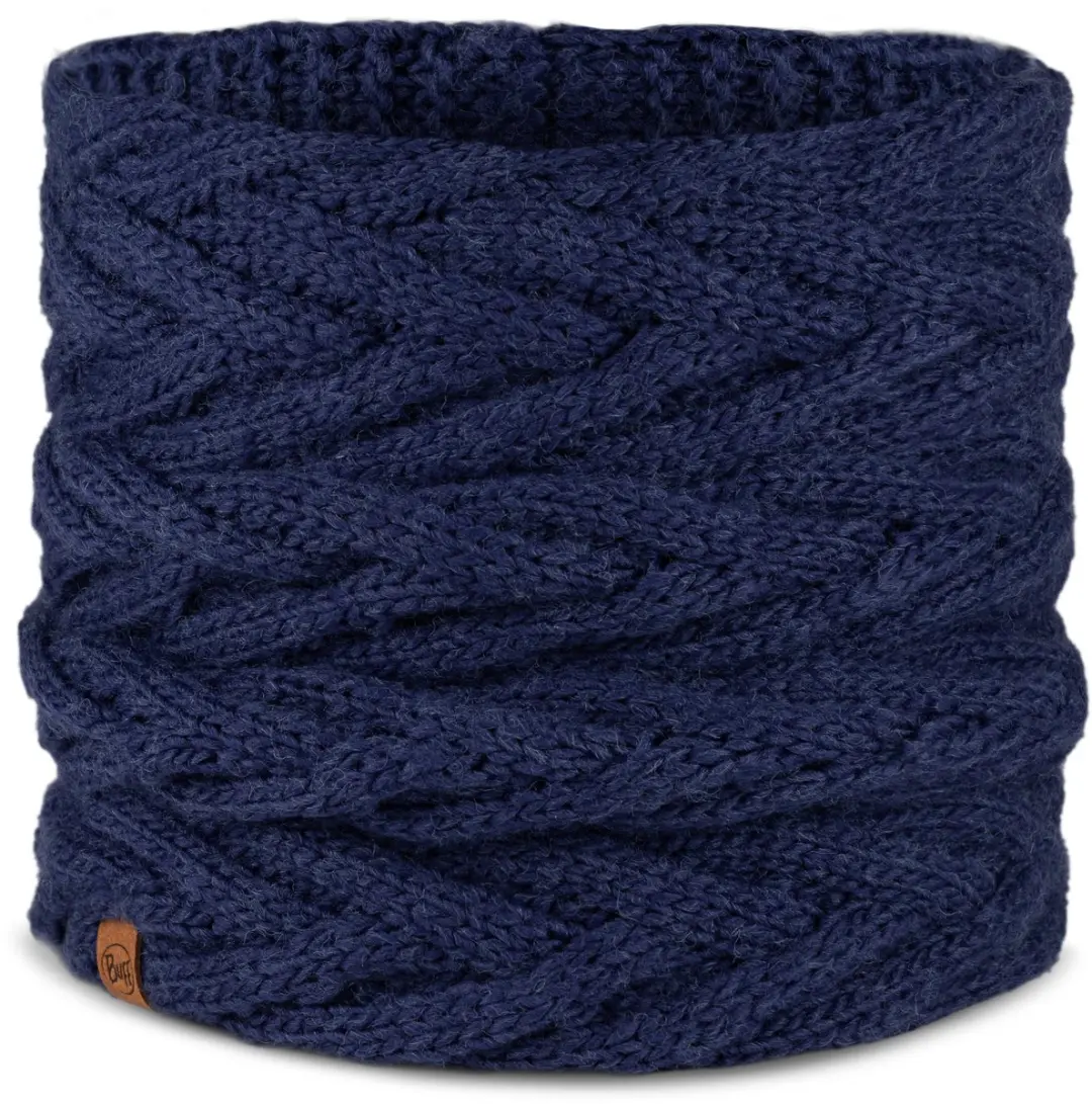 Buff CARYN MIDNIGHT Nekwarmer