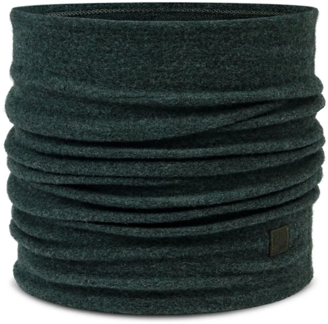 Buff ® Merino Fleece Nekwarmer Groen