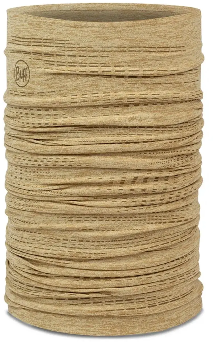 Buff Dryflx Nekwarmer - Beige - afbeelding 6 van 6