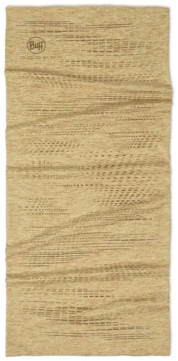 Buff Dryflx Nekwarmer - Beige
