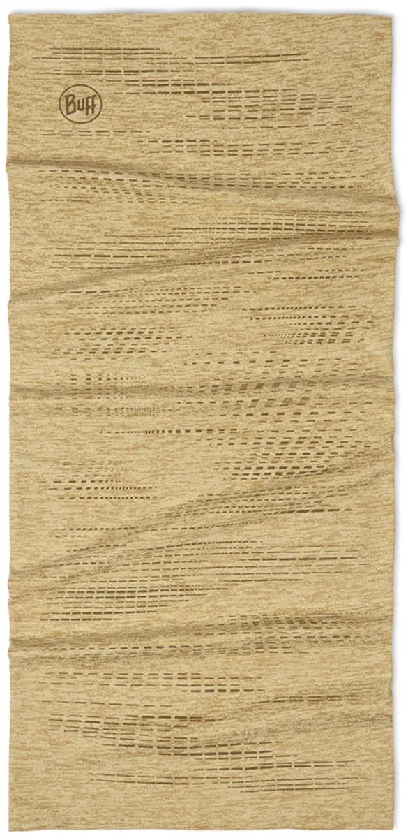 Buff Dryflx Nekwarmer - Beige