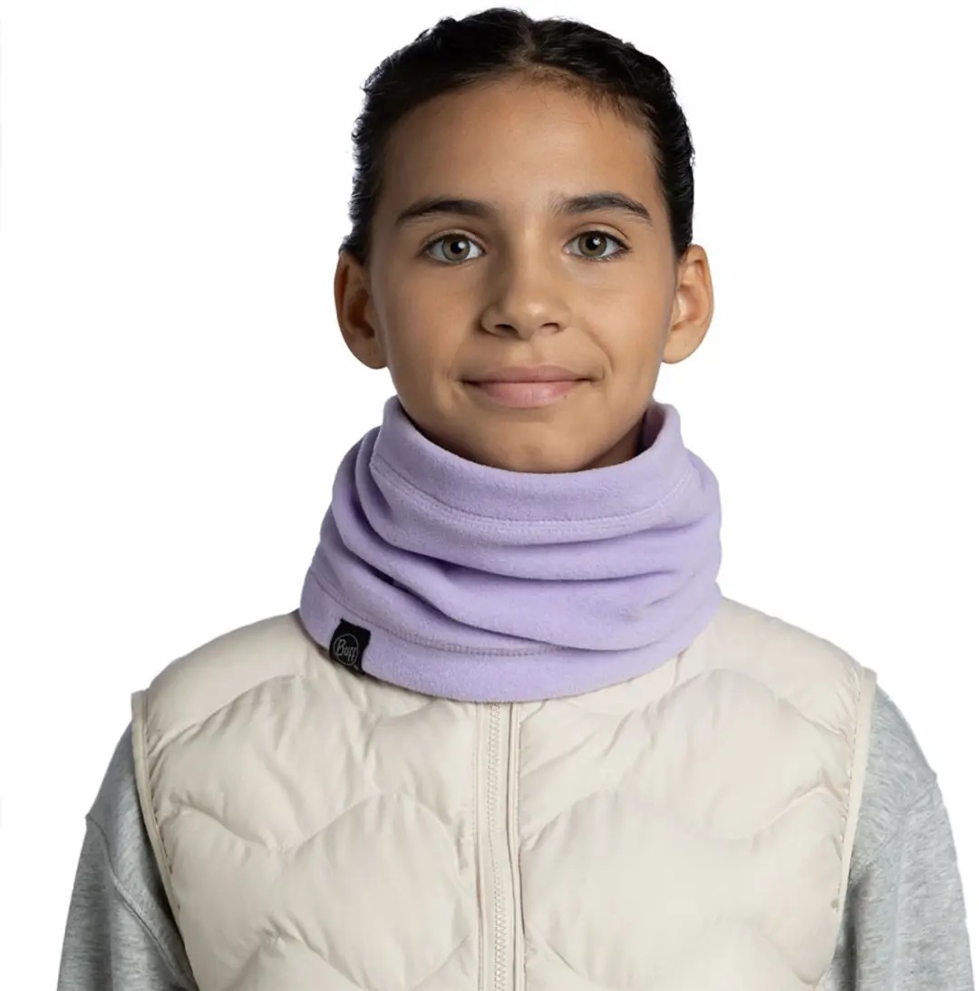 Buff Polar Nekwarmer Grape Ice - afbeelding 5 van 6