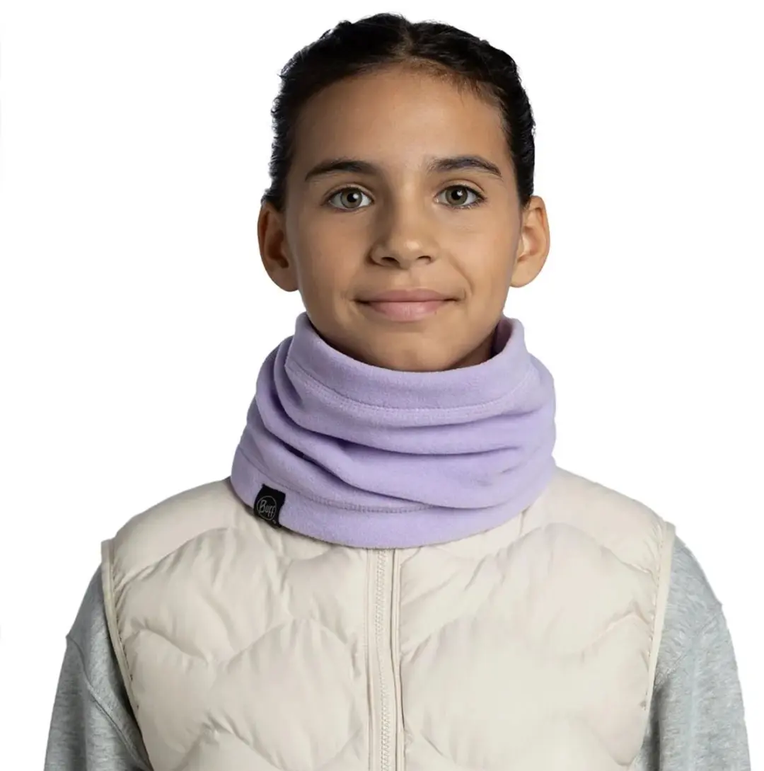 Buff Polar Nekwarmer Grape Ice - afbeelding 6 van 6