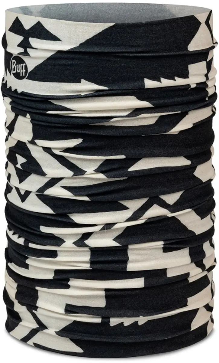 Buff ® Original Ecostretch Nekwarmer Zwart