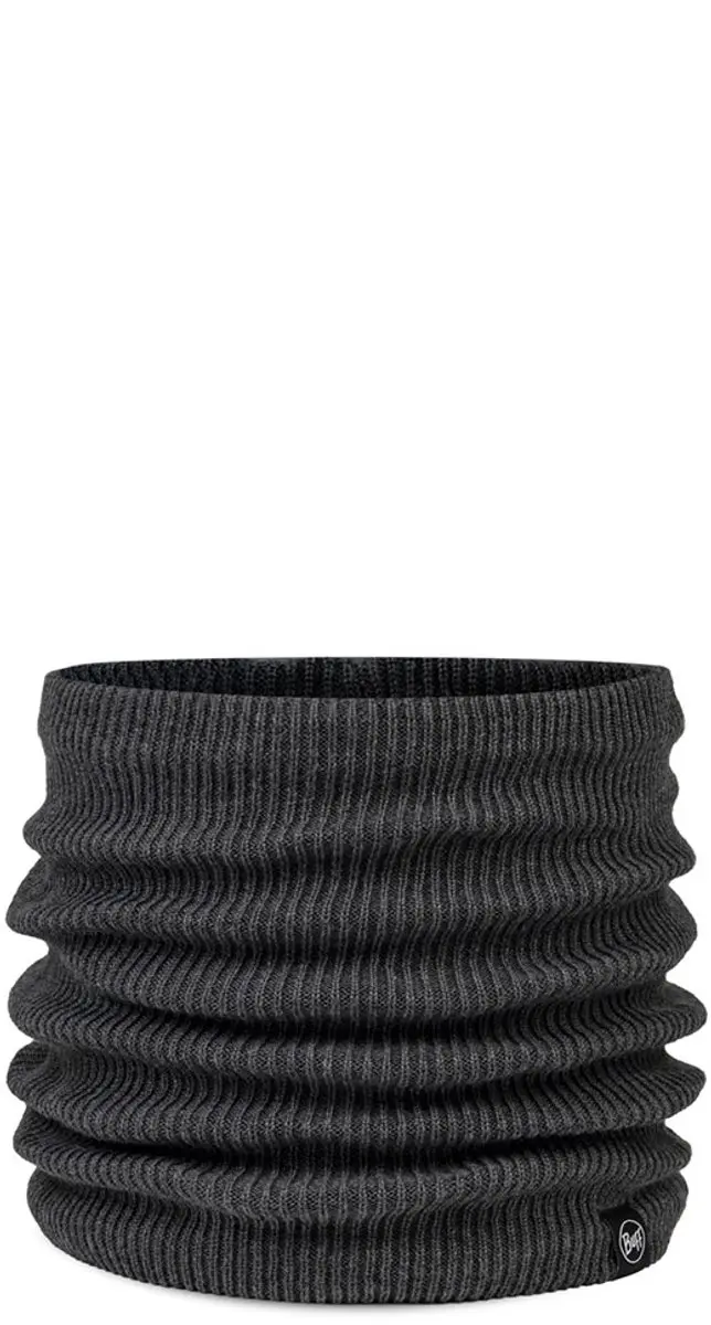 Buff Knitted & Fleece Nekwarmer