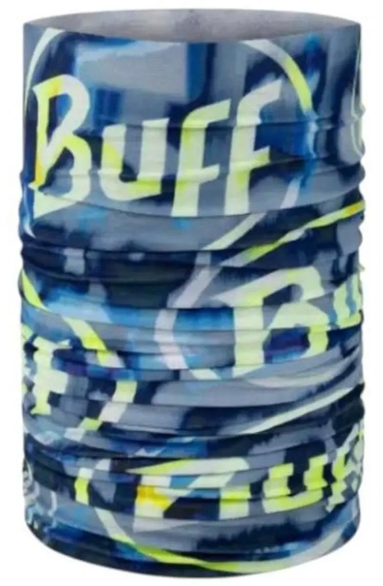 BUFF