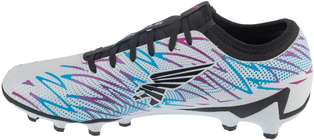 Joma Striker 25 FG Voetbalschoenen Blauw - Maat 40 - afbeelding 2 van 5