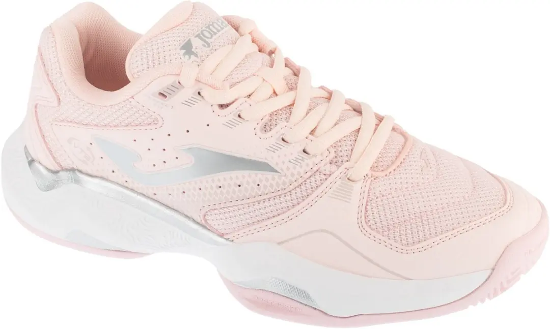 Joma Master 1000 Lady 25 TM10LW, Vrouwen, Roze, Tennisschoenen, maat: 38