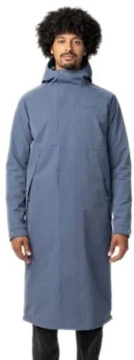 AGU City Slicker Winterregenjas Uniseks
