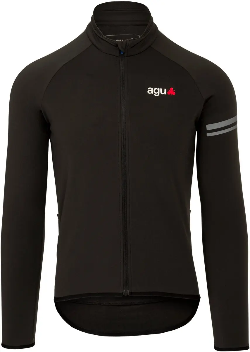 AGU Essential