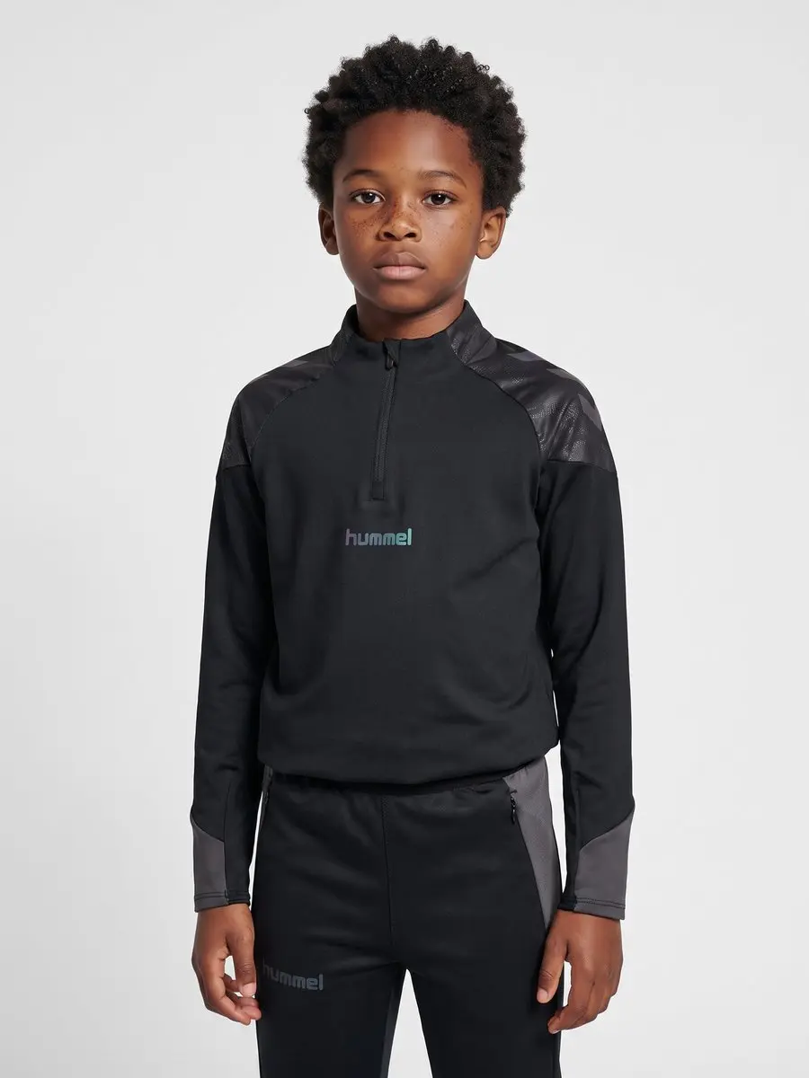 Hummel Blaze26 Pro Training Halfzip Kid - 128