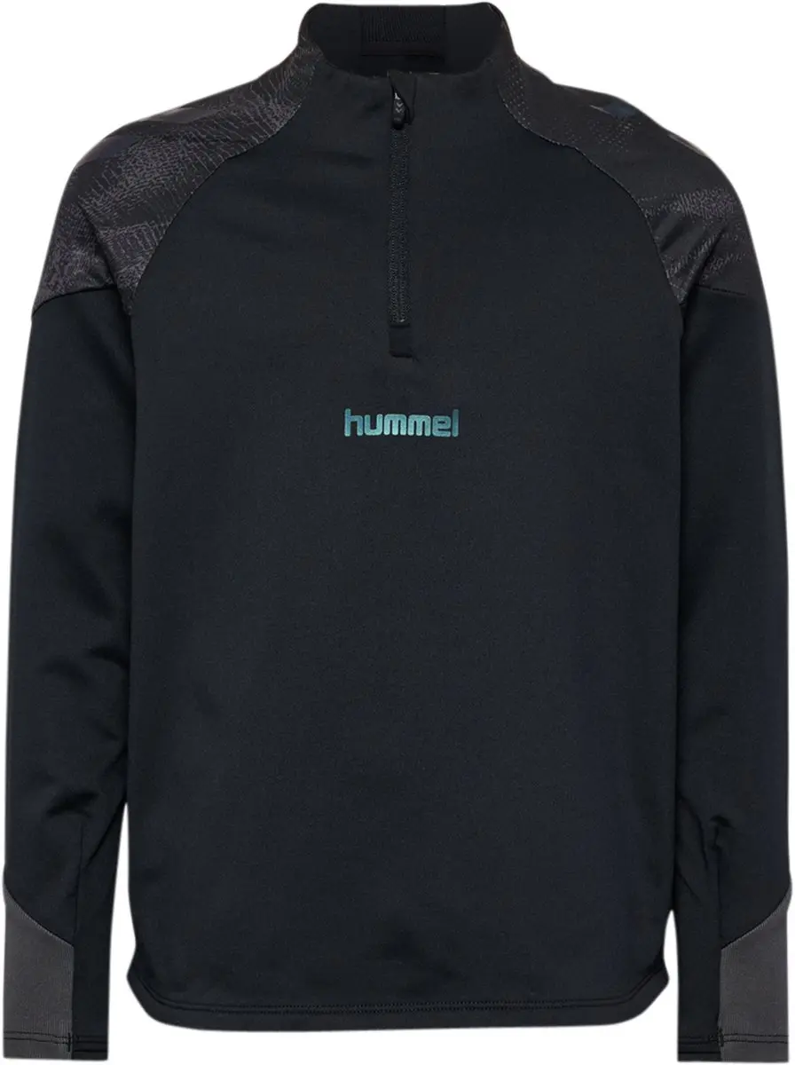 Hummel Blaze26 Pro Training Halfzip Kid