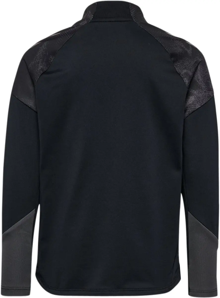 Hummel Blaze26 Pro Training Halfzip Kid - 128
