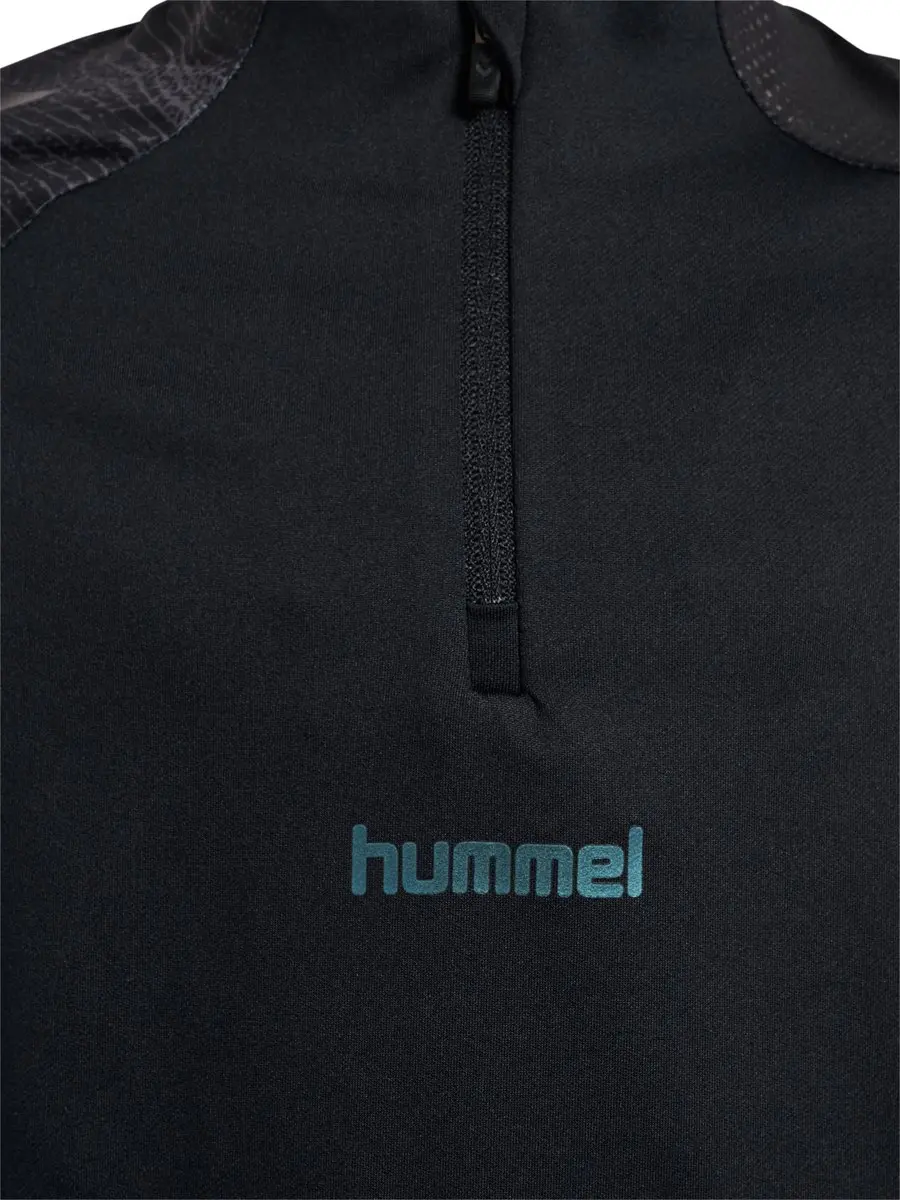 Hummel Blaze26 Pro Training Halfzip Kid - 128