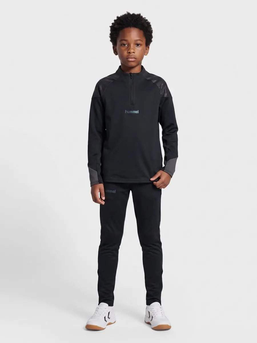 Hummel Blaze26 Pro Training Halfzip Kid - 128