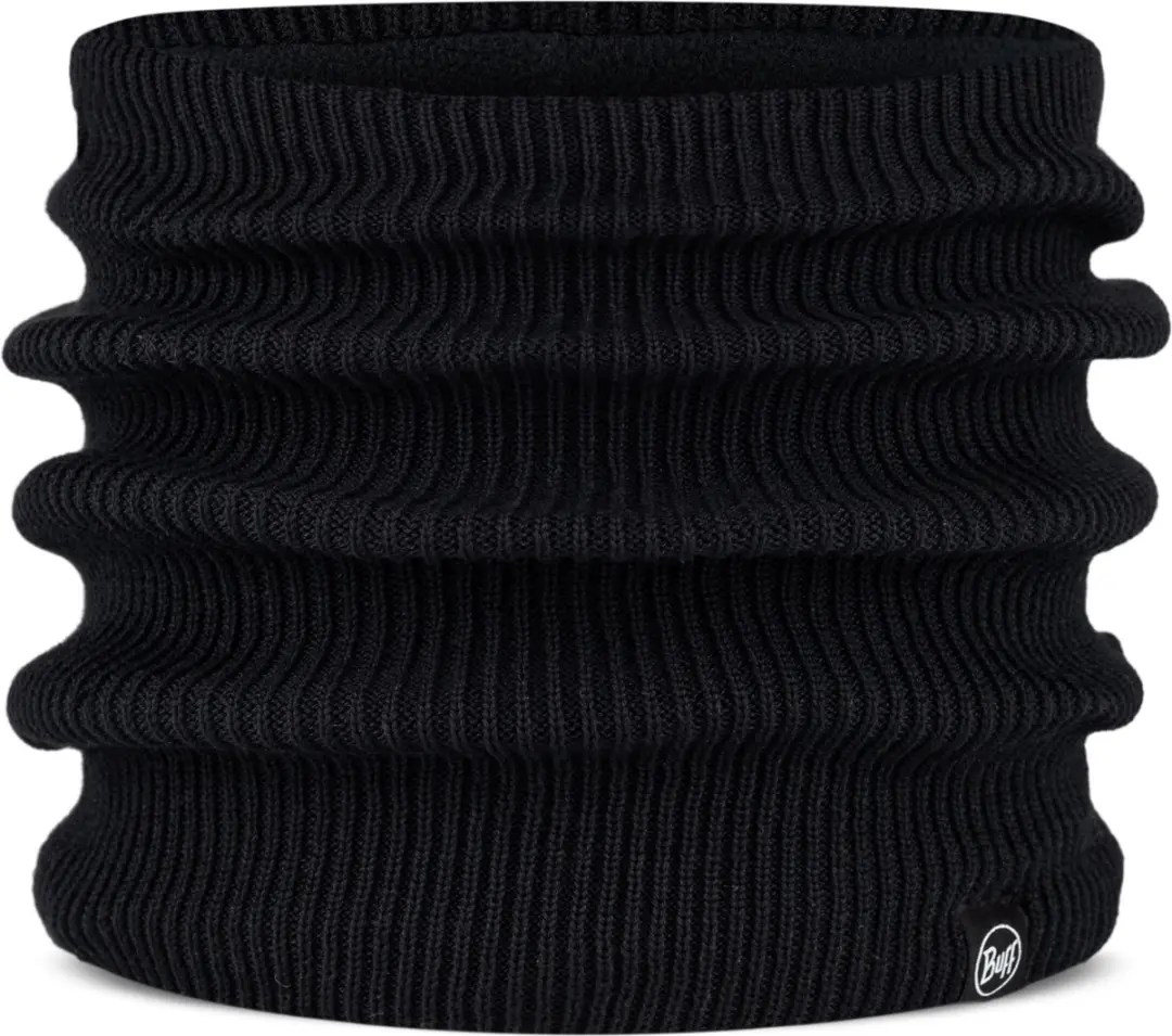 Buff Knitted & Fleece Nekwarmer RENVI