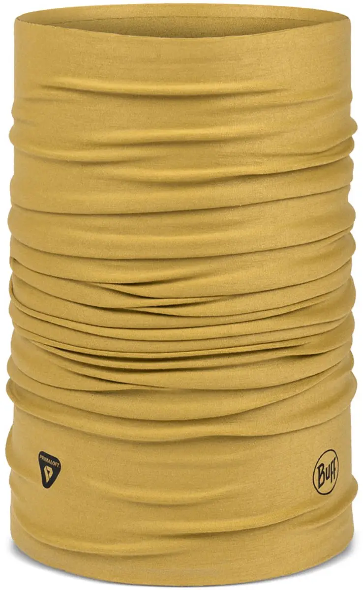 Buff Thermonet Nekwarmer