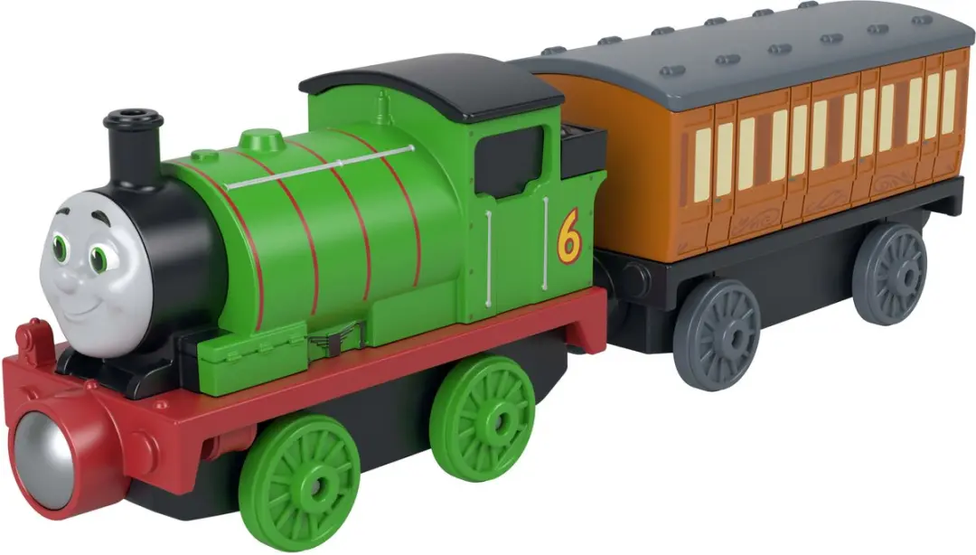 Fisher-Price Thomas & Friends JLB71 speelgoedvoertuig