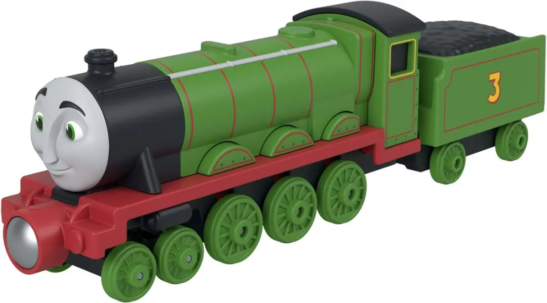 Fisher-Price Thomas & Friends JLB66 speelgoedvoertuig