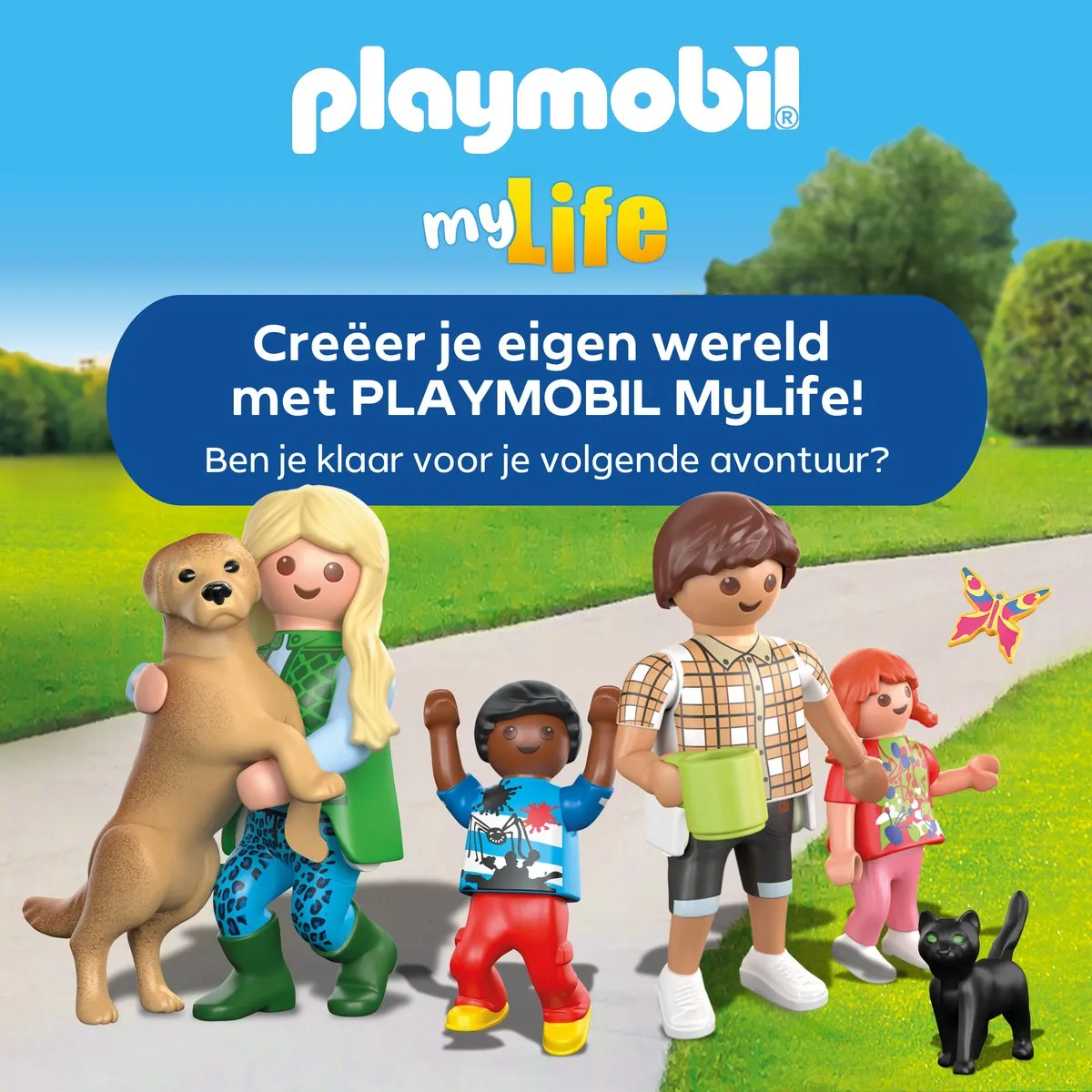Playmobil MyLife Modeontwerper Naaistudio 72082 - Meerkleurig