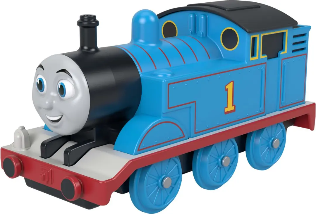 Fisher-Price Thomas & Friends Story Talkers Thomas Engine