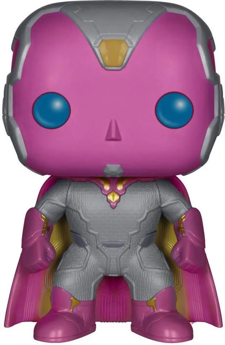 Funko Pop! Marvel: Avengers age of Ultron
