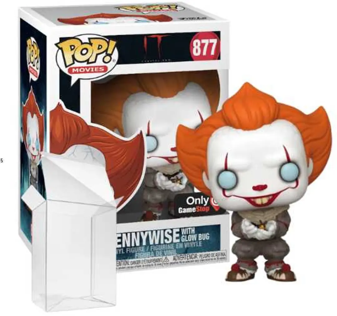 Funko Pop
