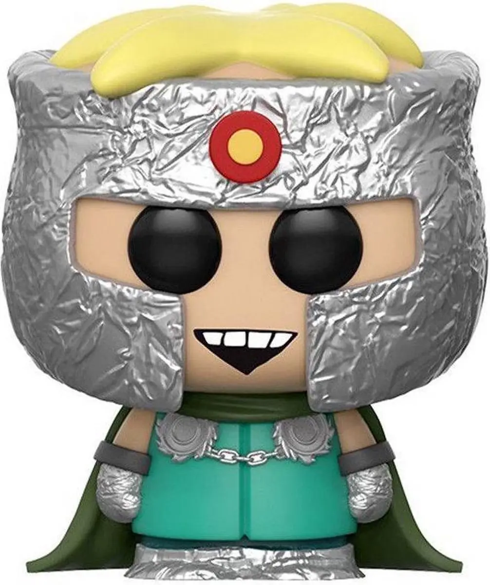 Professor Chaos #10