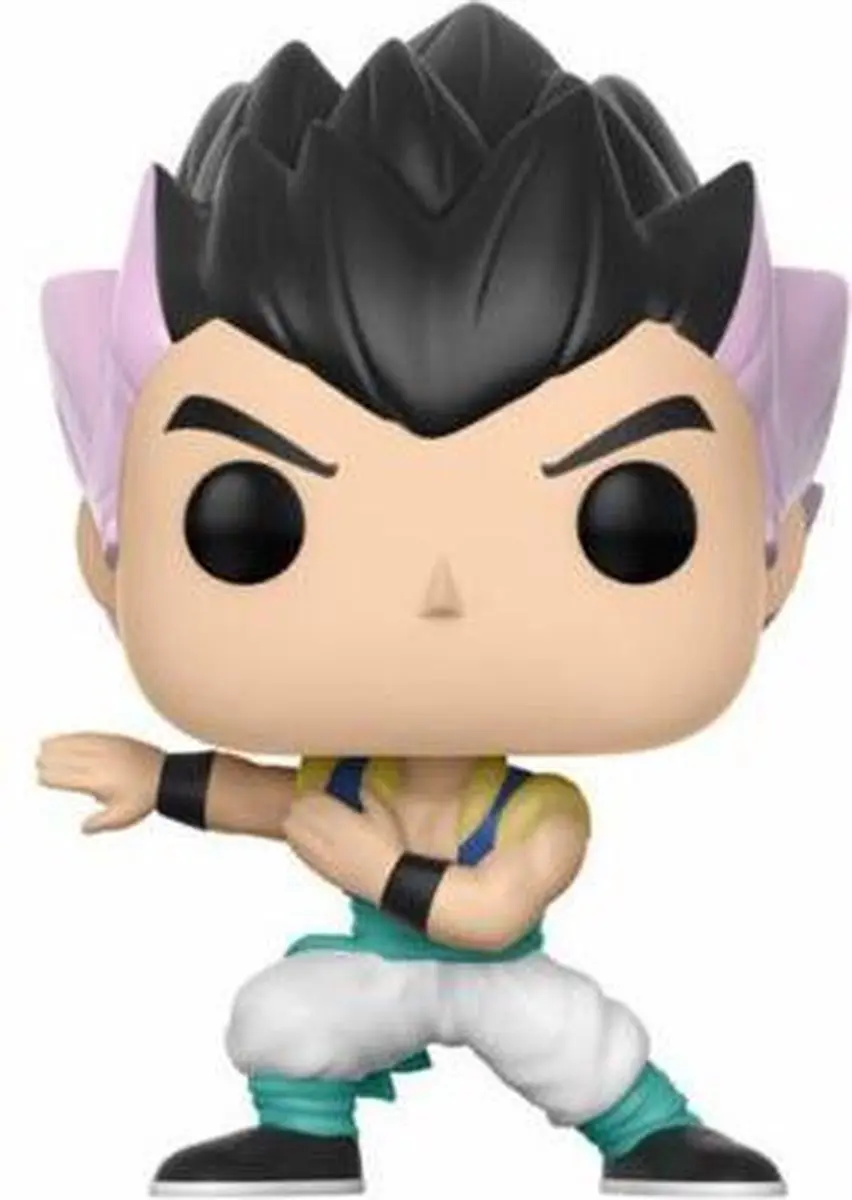 Gotenks #319 Limited Editie