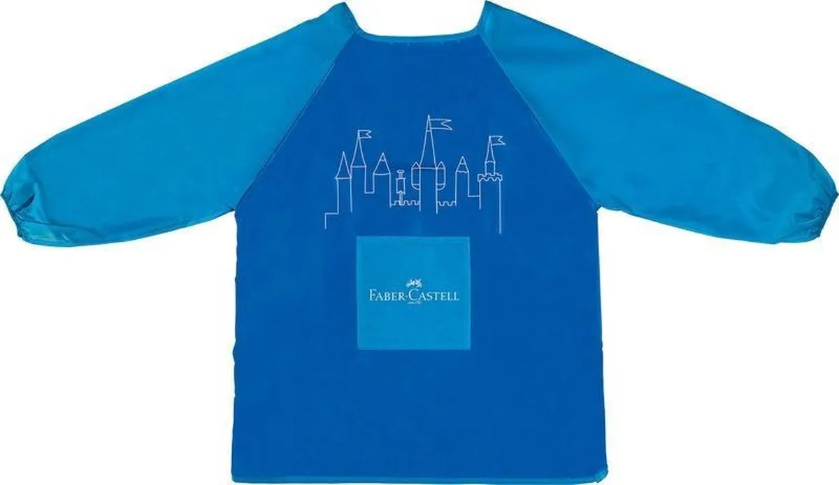 Faber-Castell Verfschort FC-201203