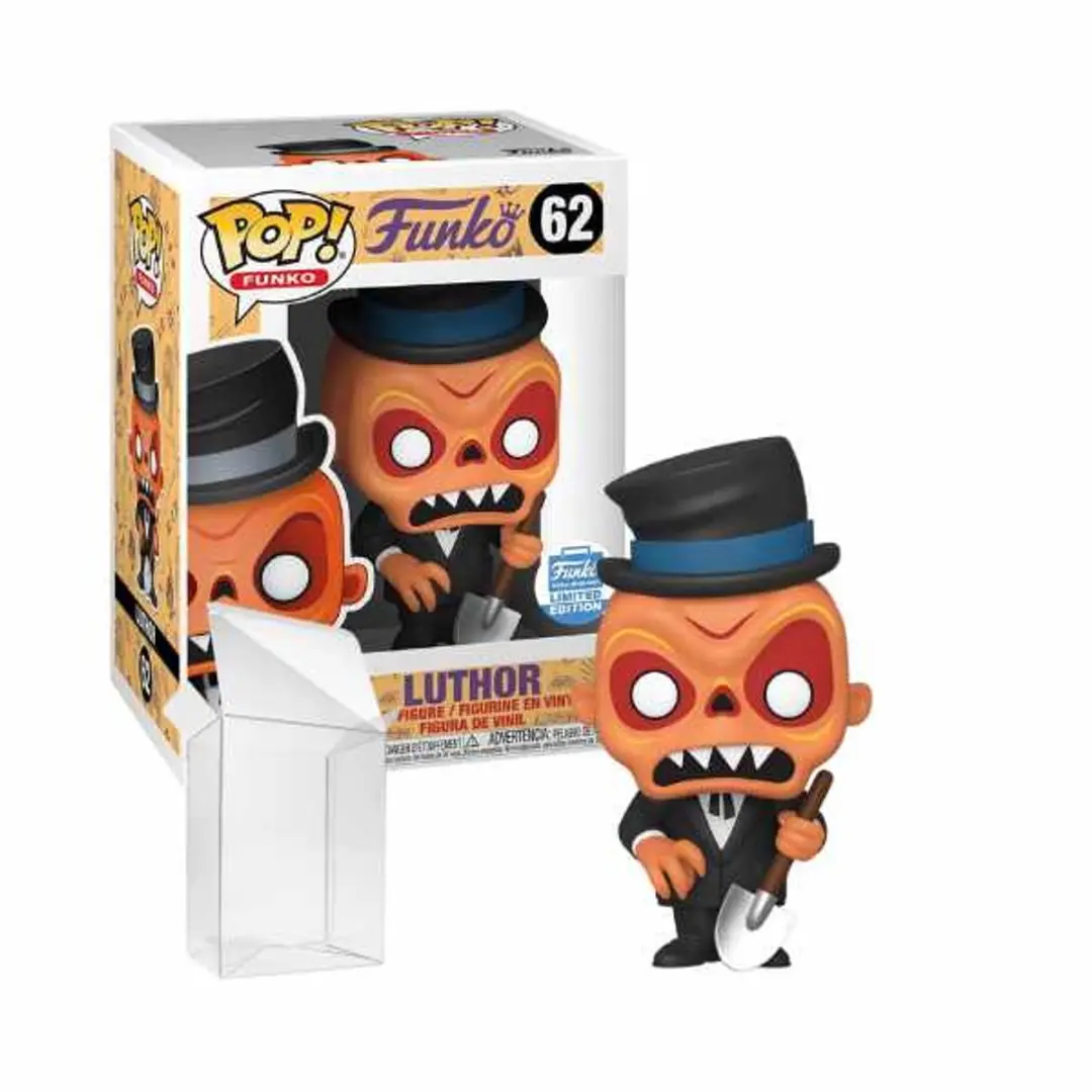 Funko Pop!