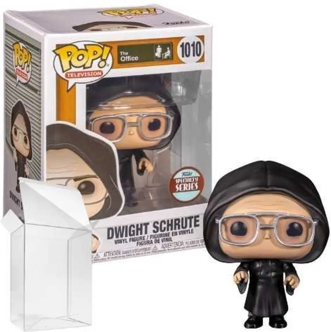 Funko Pop! Television: The Office