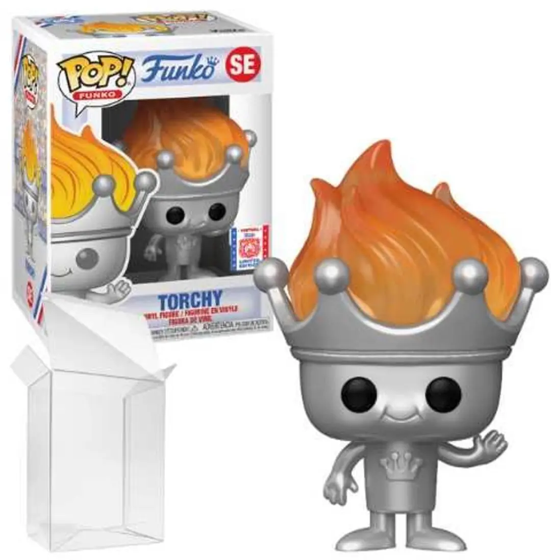 Funko Pop! Funko