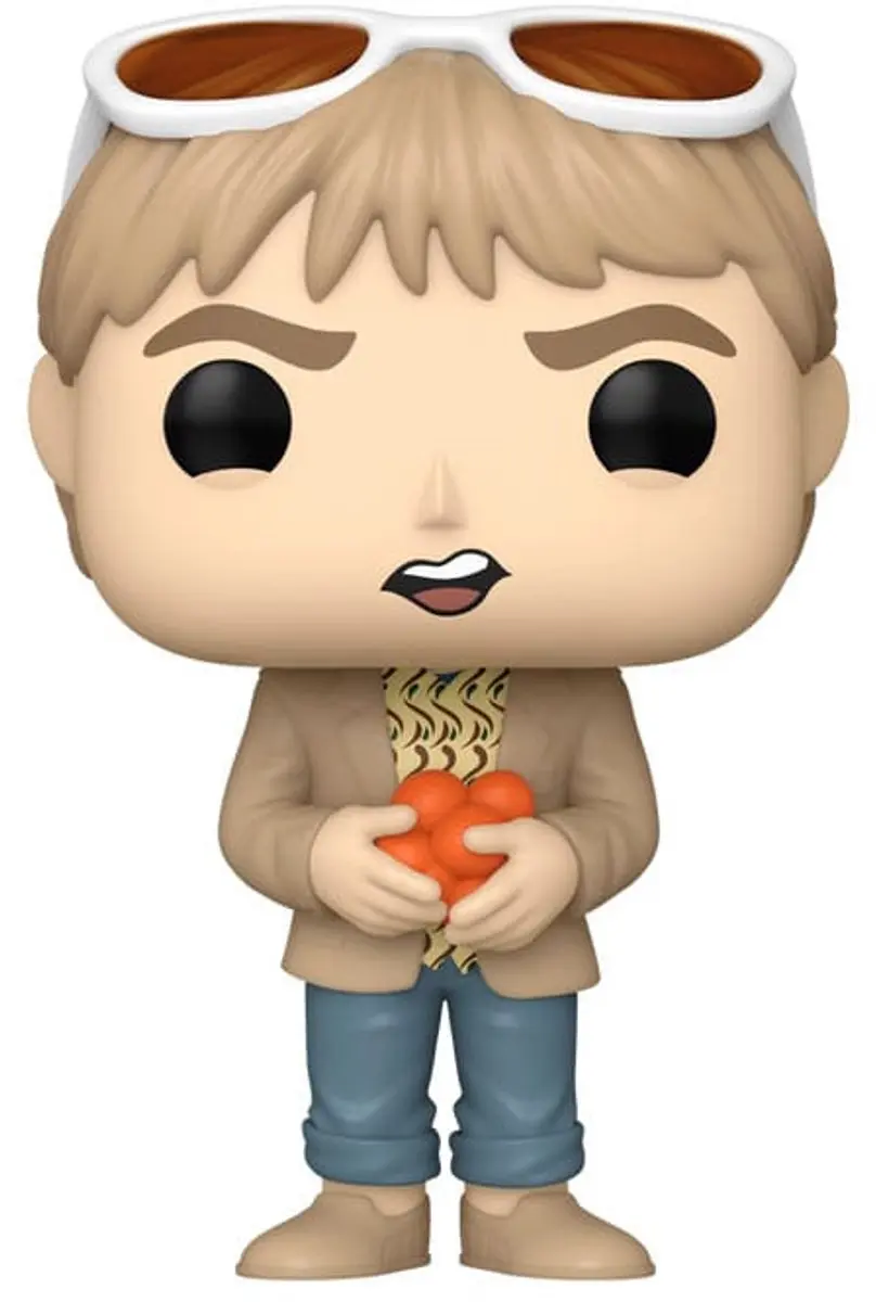 Funko Pop! SNL Stuart Californians #17