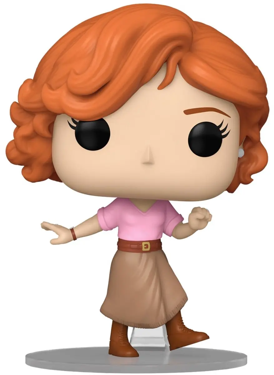 Funko Pop! Movies The Breakfast Club Claire #1659