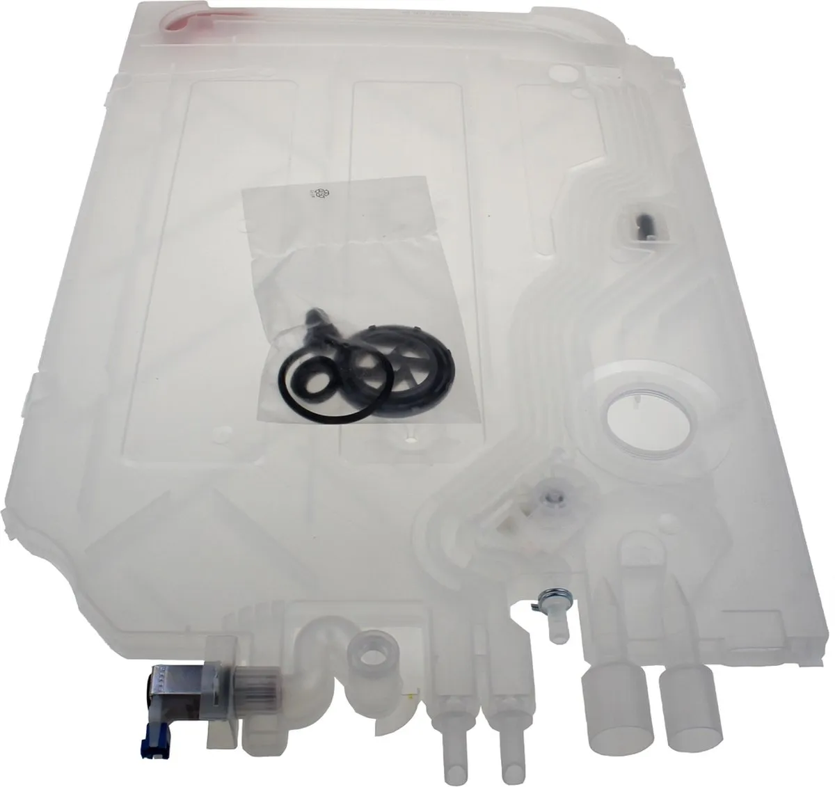 Bosch Warmtewisselaar 00770952