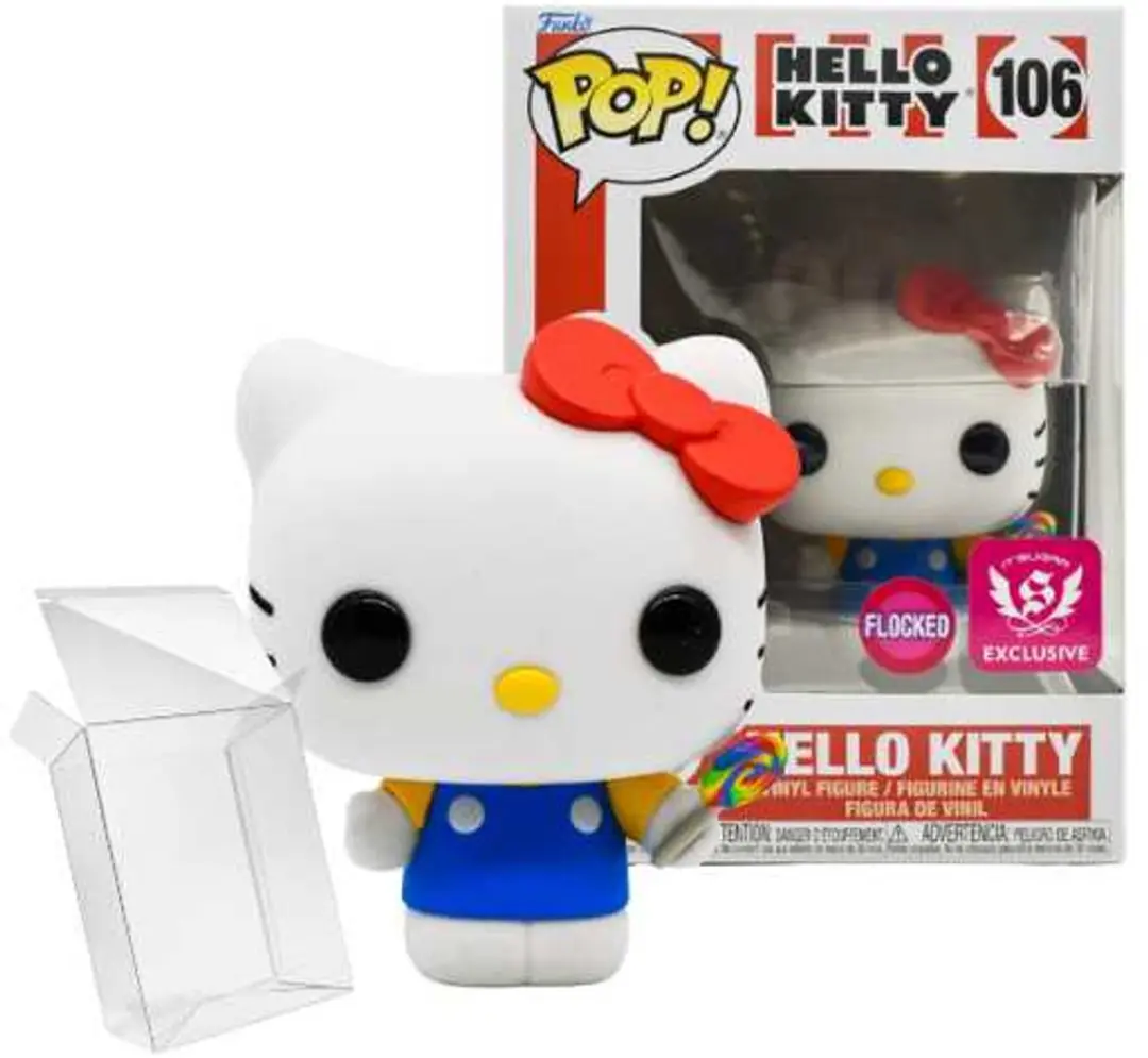 Funko Pop!
