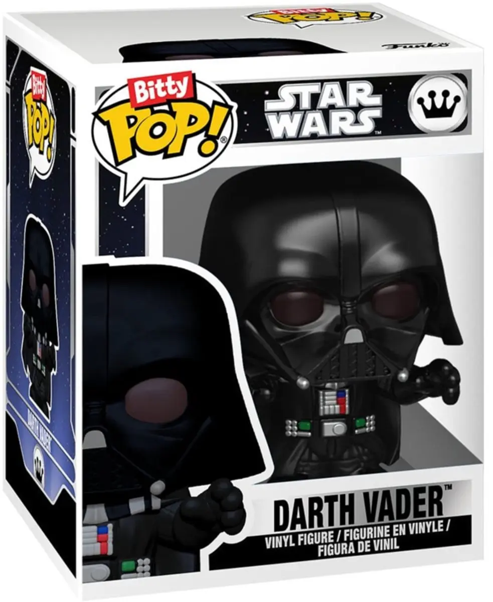Star Wars Death Star Bitty Pop! FK93561 - Unisex