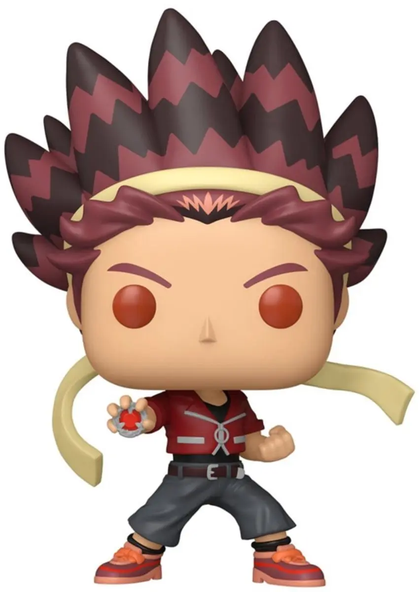 Funko POP! Beyblade X Robin