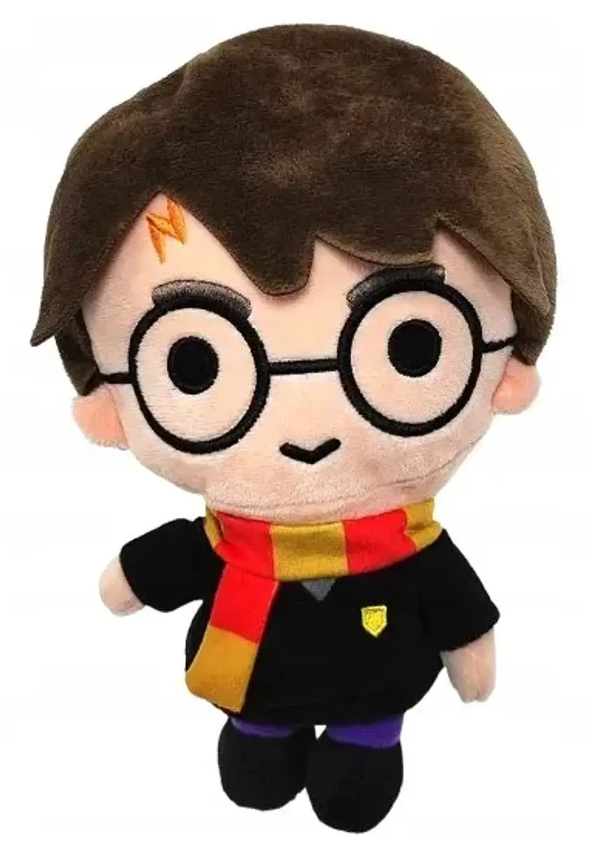 Harry Potter Knuffel Harry 24 cm
