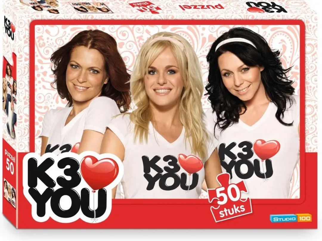 K3 Puzzel