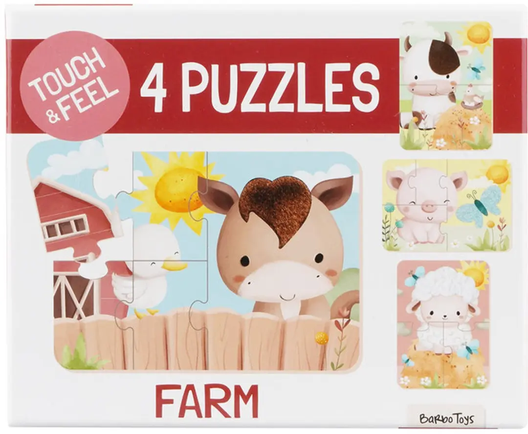 Barbo Toys
